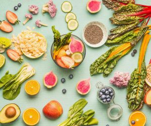 Plaisirs culinaires et visuels se rencontrent dans la cuisine thérapie et la photo-thérapie, nourrissant ainsi votre thérapie corporelle.